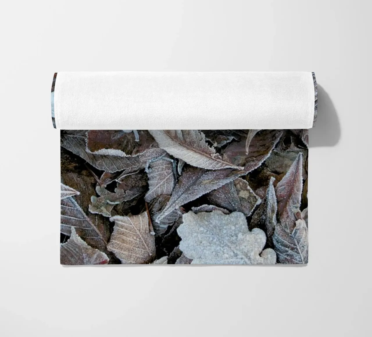 Winter Is Close telo mare da Studio Nahili