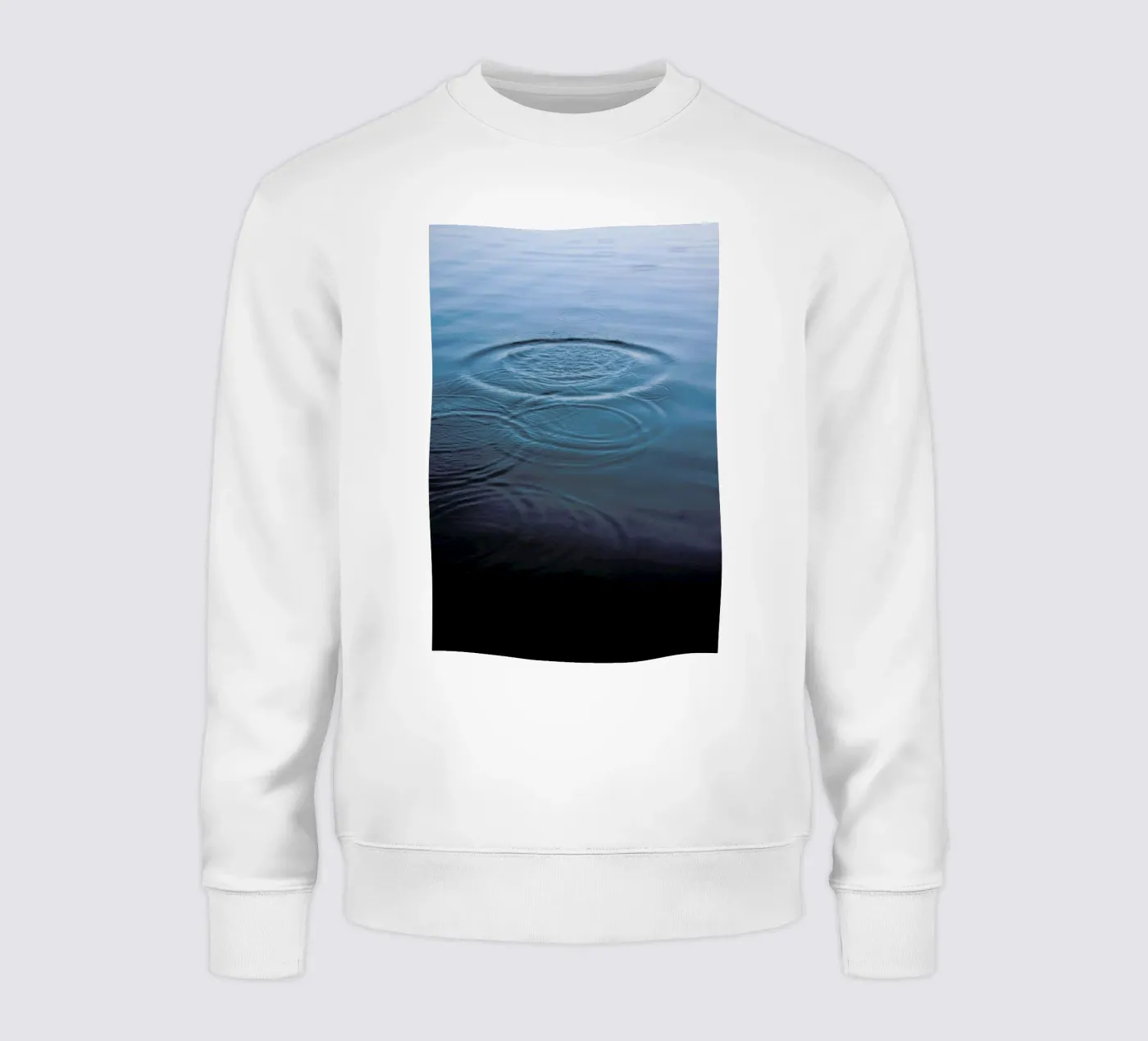 Splish Splash sweatshirt van Studio Nahili