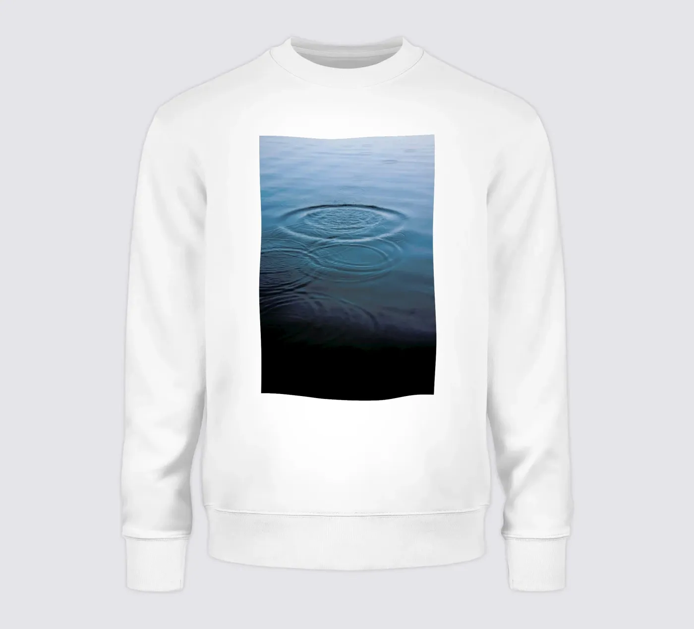 Splish Splash sweatshirt van Studio Nahili