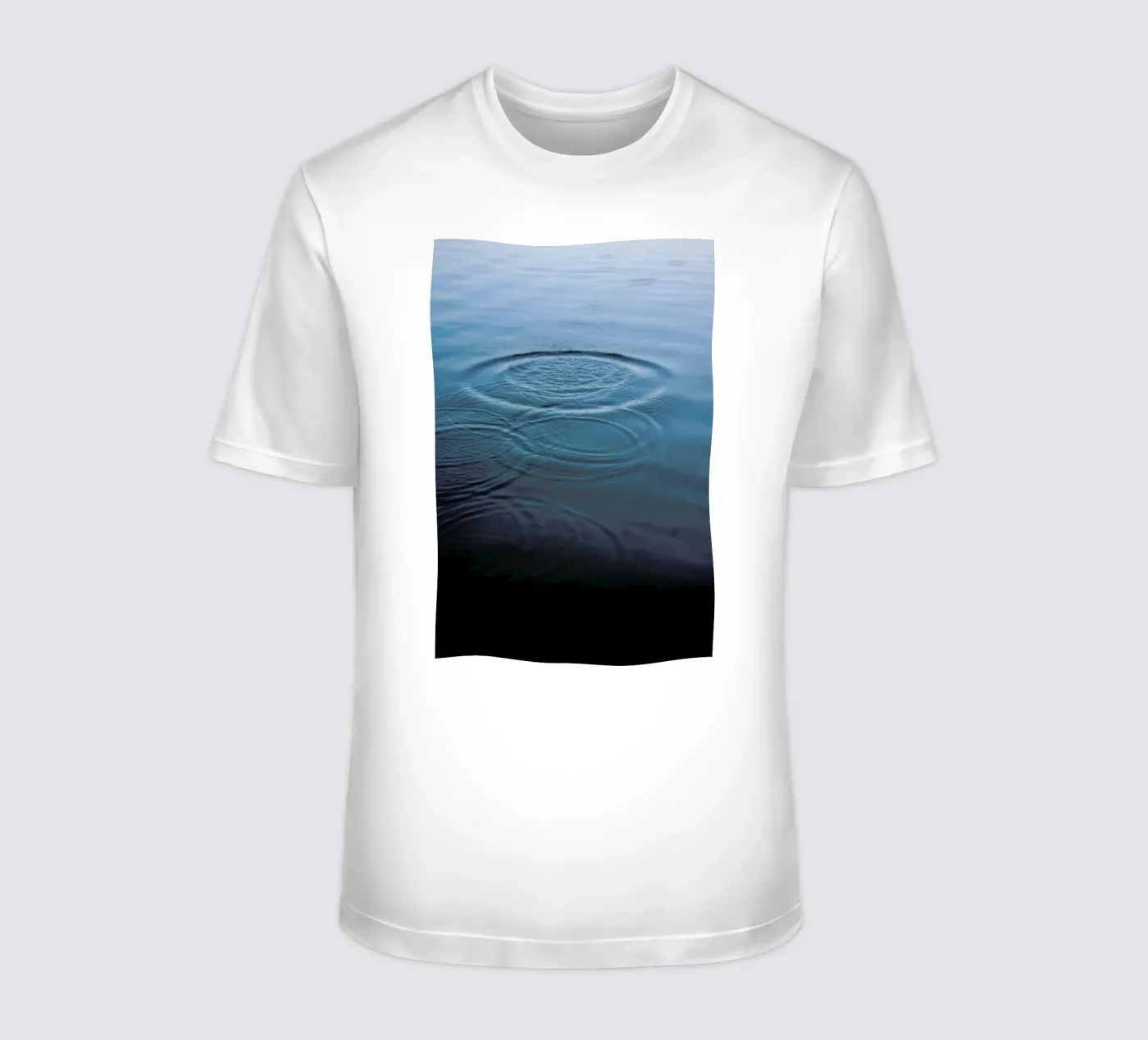 Splish Splash t-shirt da Studio Nahili