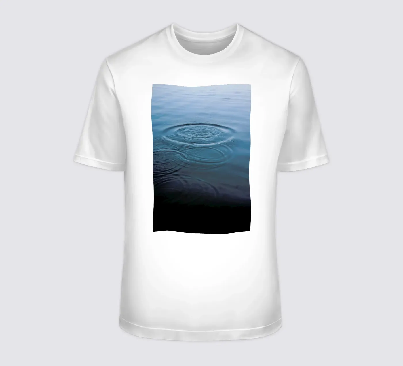Splish Splash t-shirt da Studio Nahili
