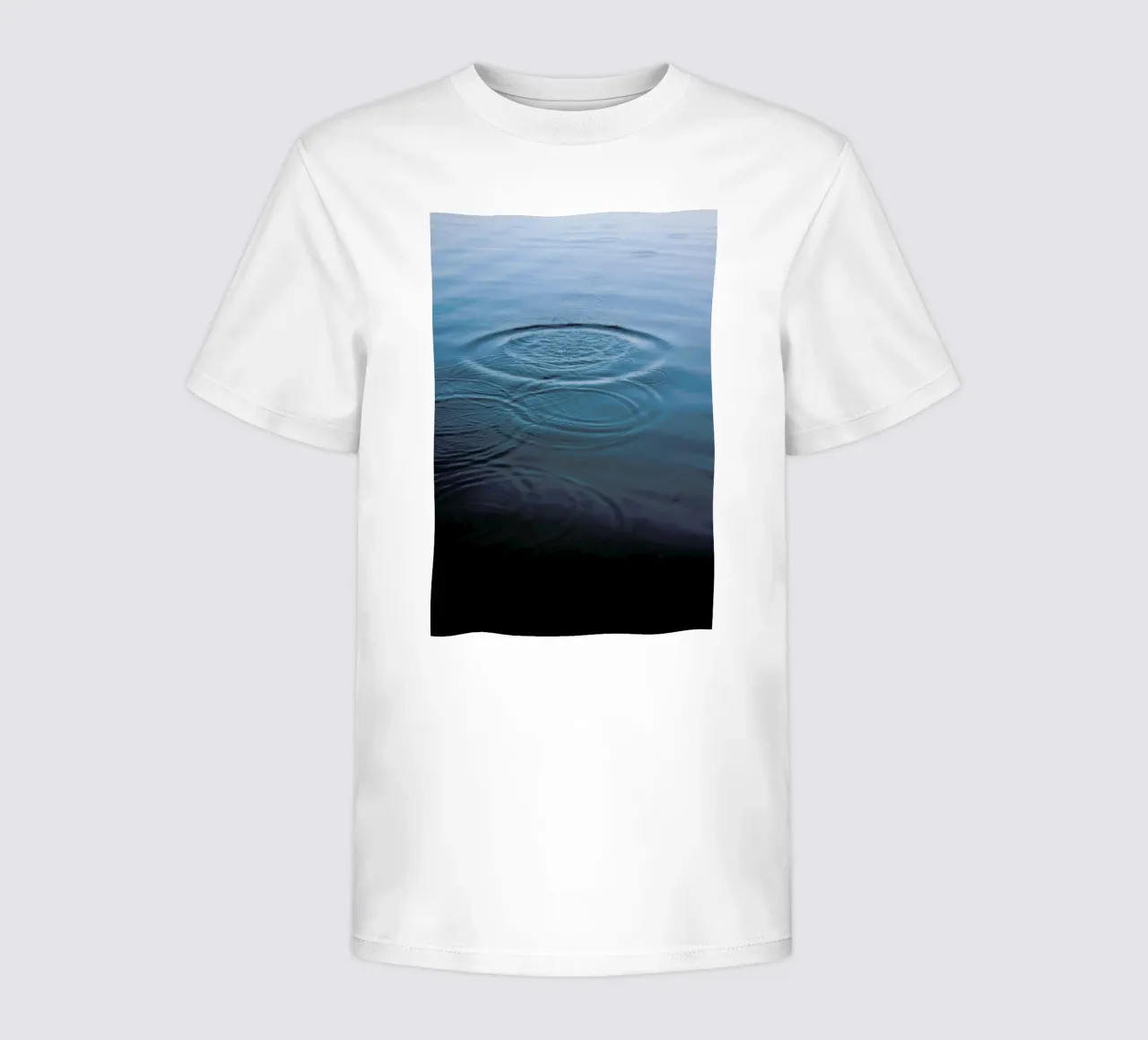 Splish Splash Kinder T-Shirt von Studio Nahili