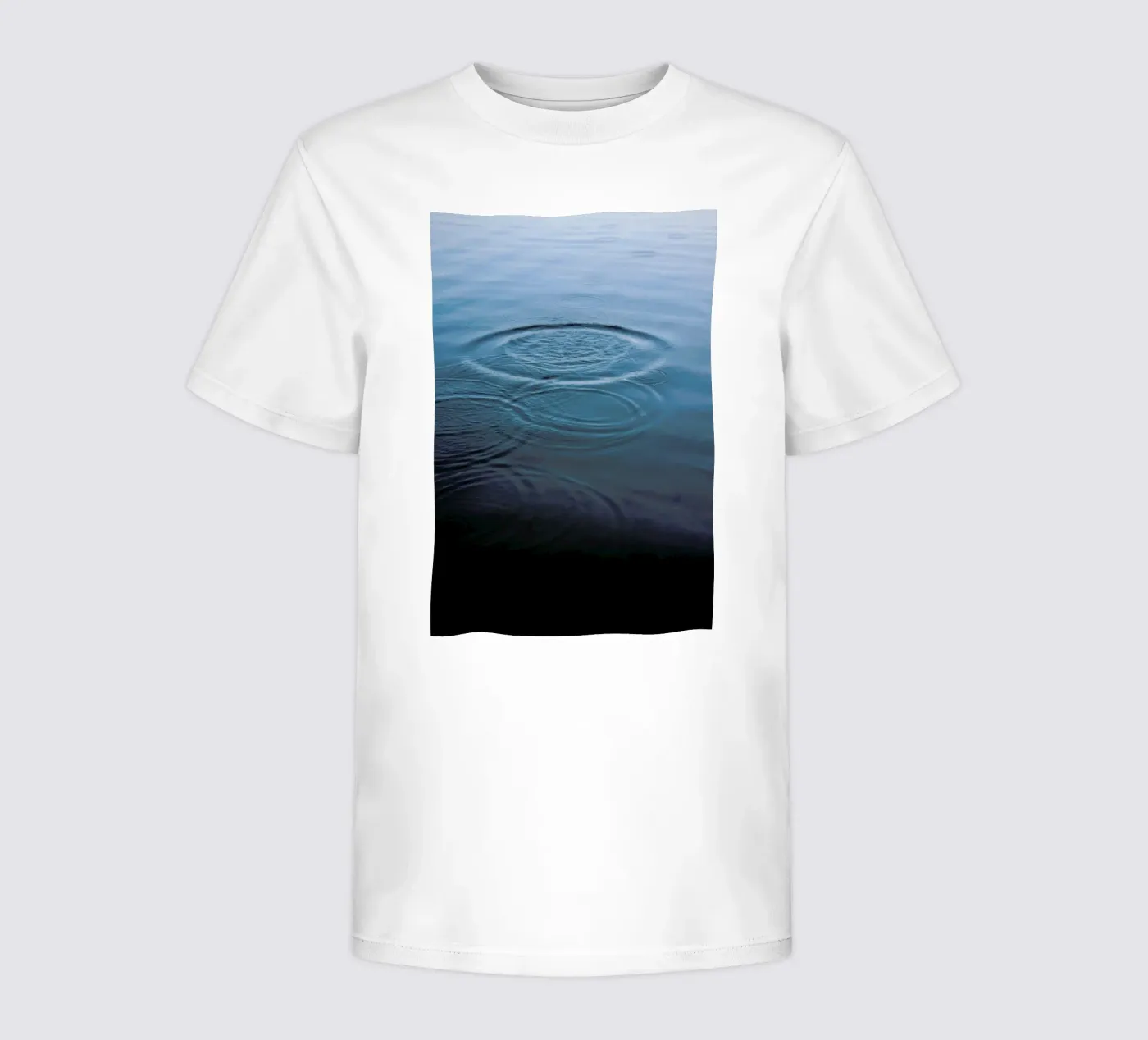 Splish Splash t-shirt bambini da Studio Nahili
