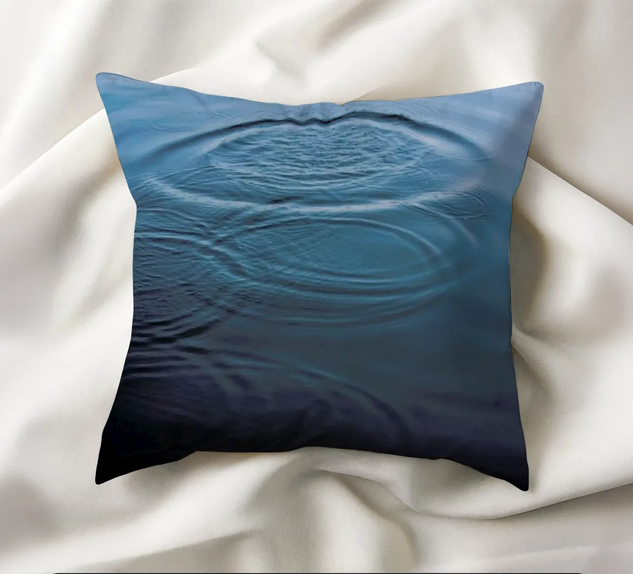 Splish Splash cuscino da Studio Nahili
