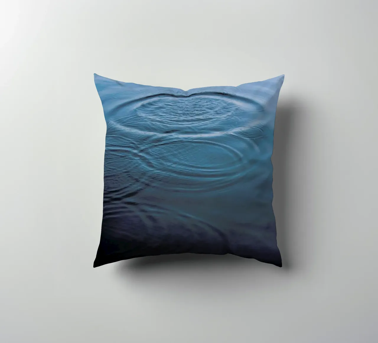 Splish Splash cuscino da Studio Nahili