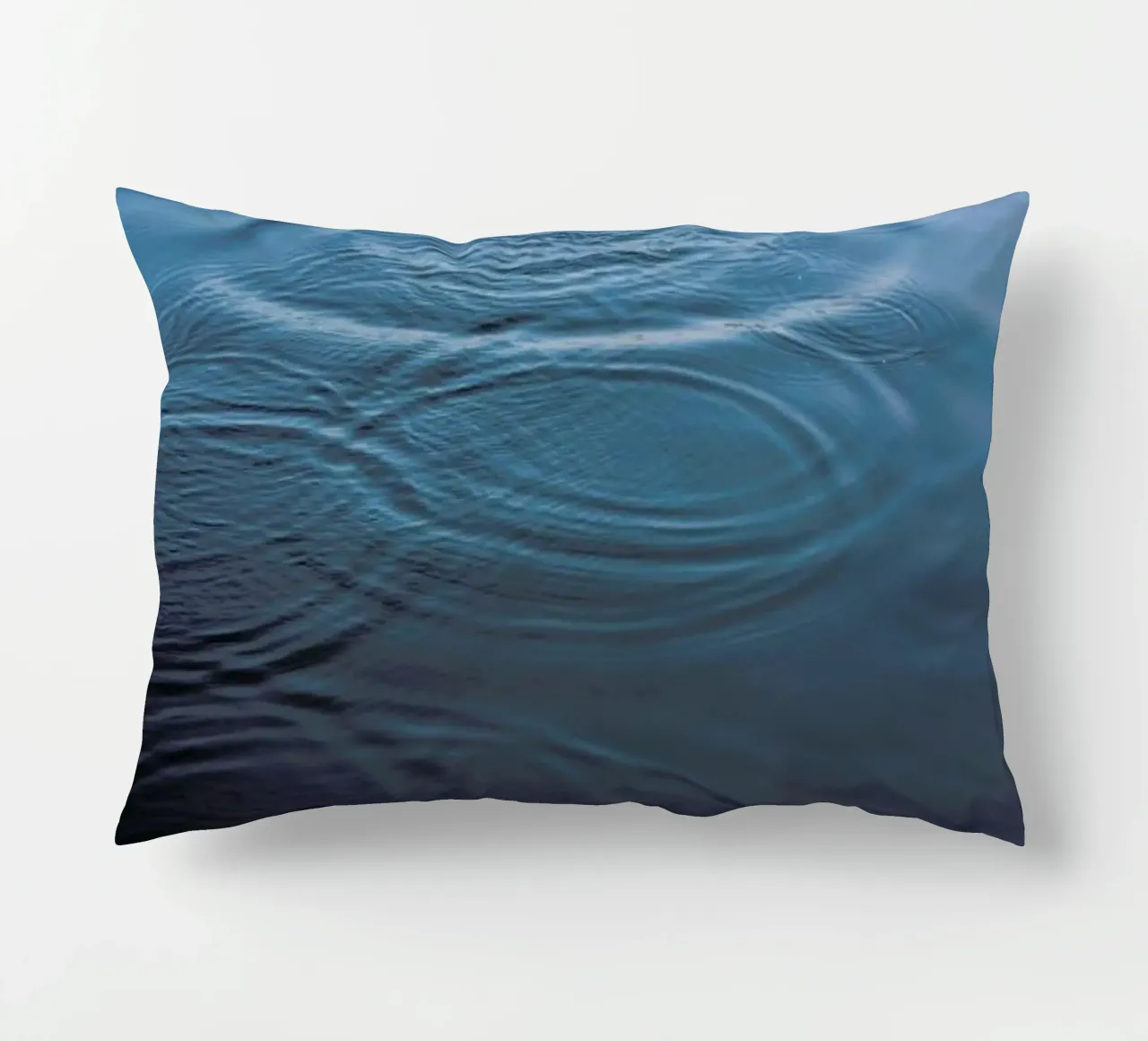 Splish Splash cuscino da Studio Nahili