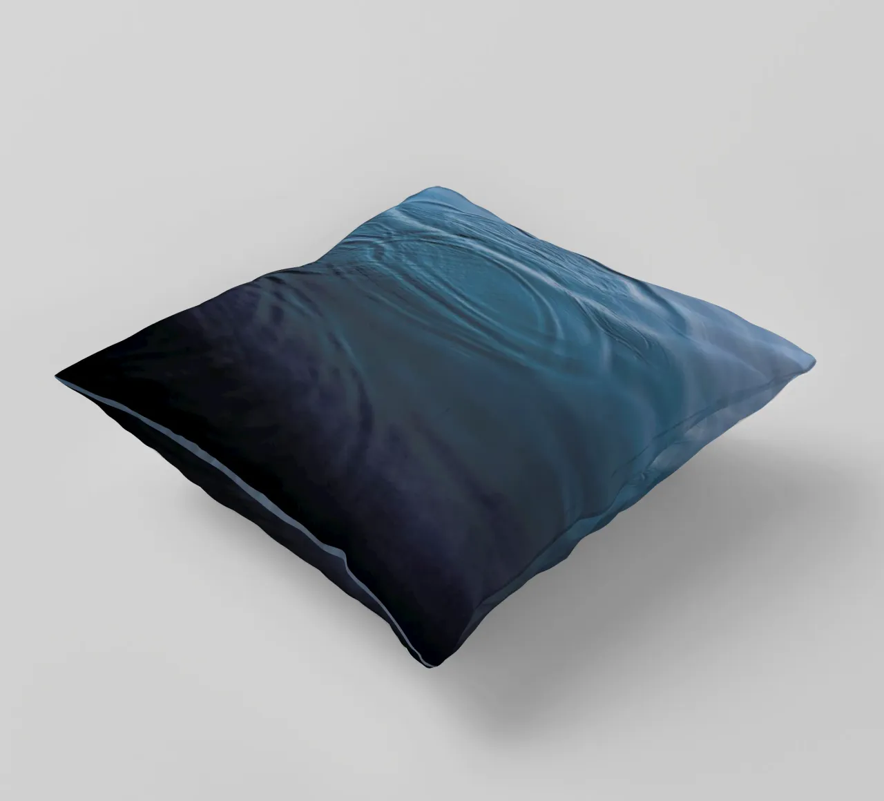 Splish Splash cuscino da Studio Nahili