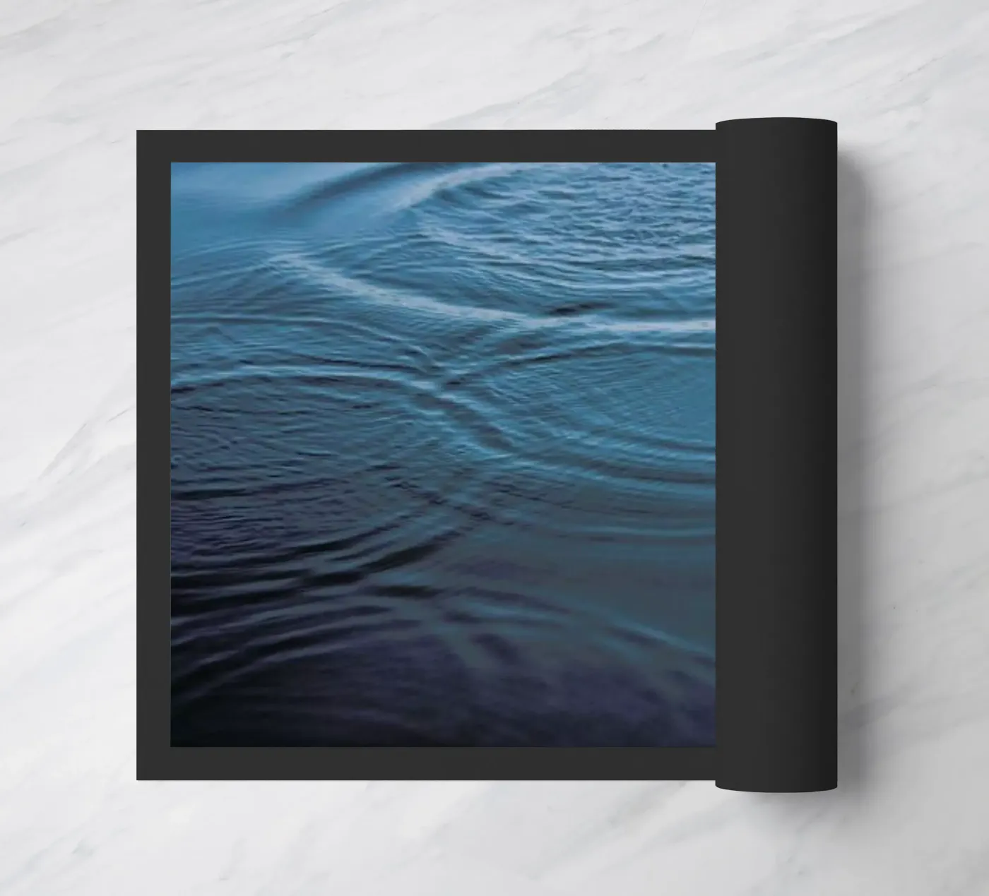 Splish Splash zerbino da Studio Nahili