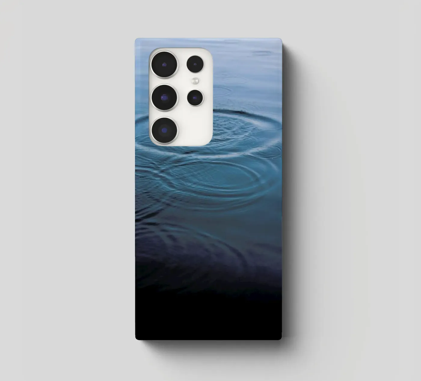 Splish Splash cover samsung da Studio Nahili