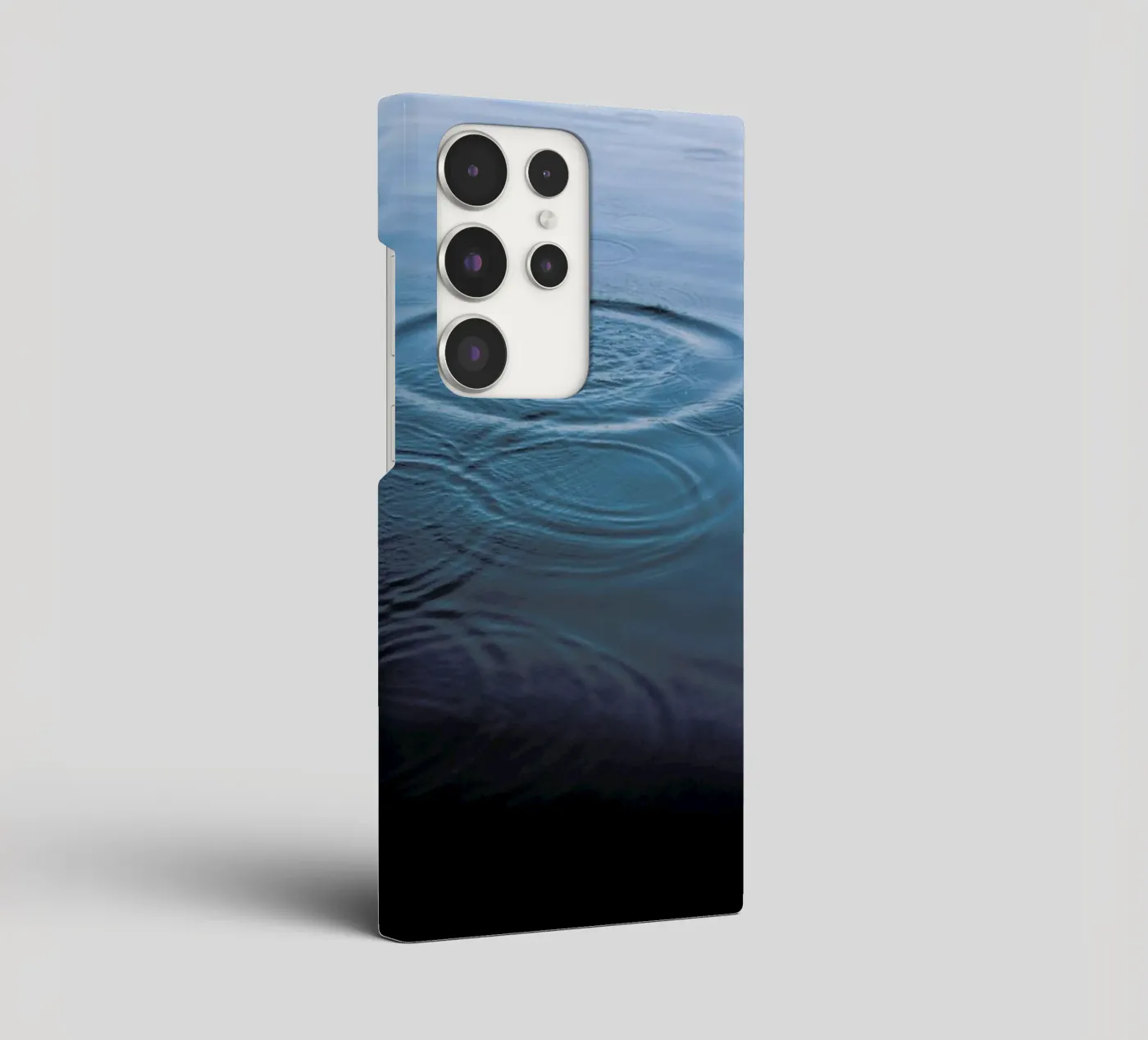 Splish Splash cover samsung da Studio Nahili