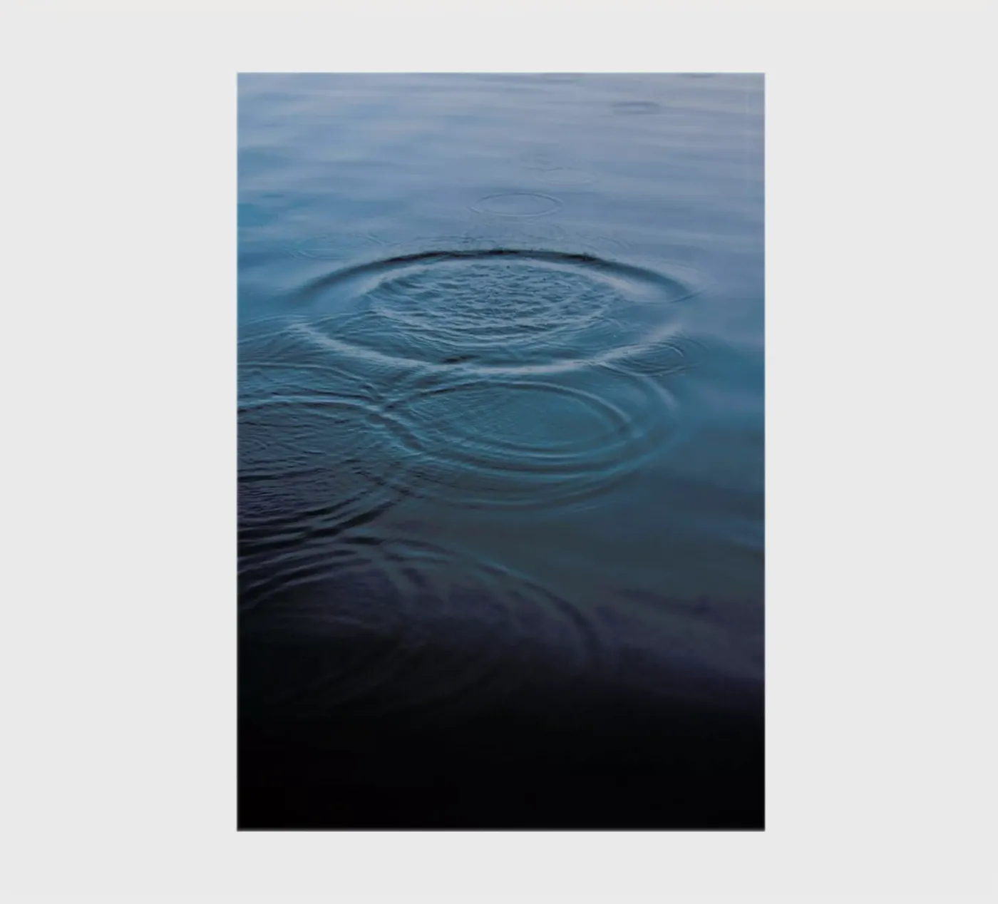 Splish Splash notebook by Studio Nahili