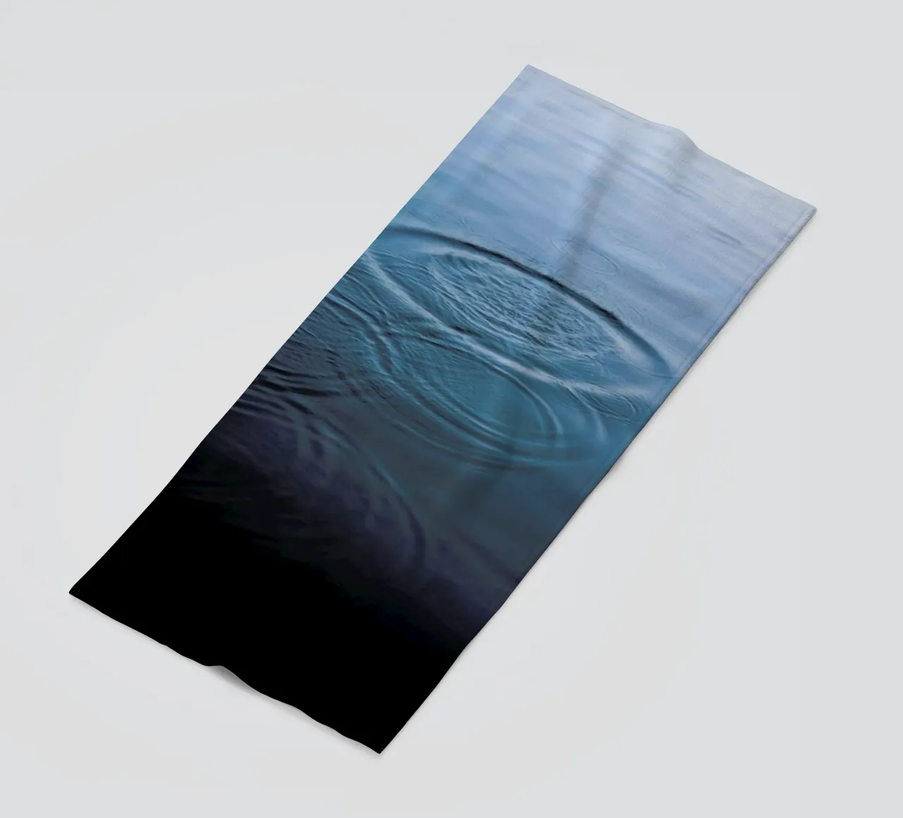 Splish Splash telo mare da Studio Nahili