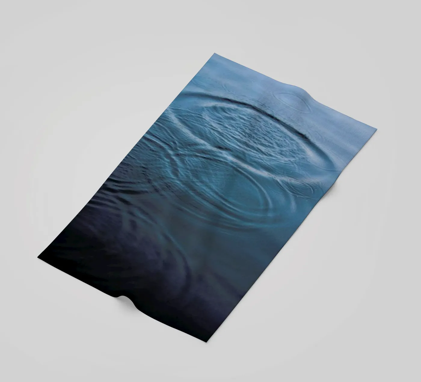 Splish Splash telo mare da Studio Nahili