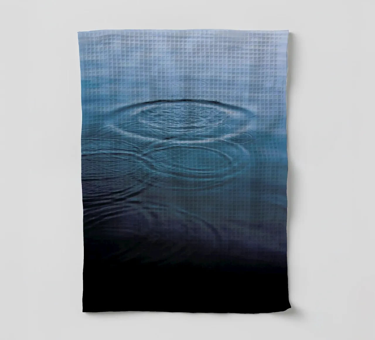 Splish Splash torchon de Studio Nahili