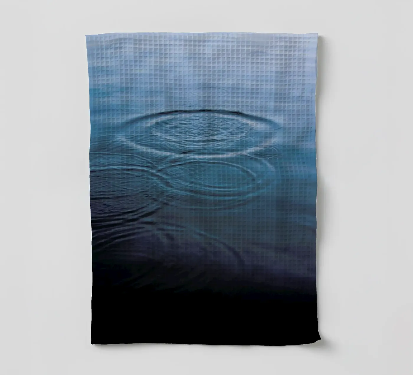 Splish Splash torchon de Studio Nahili