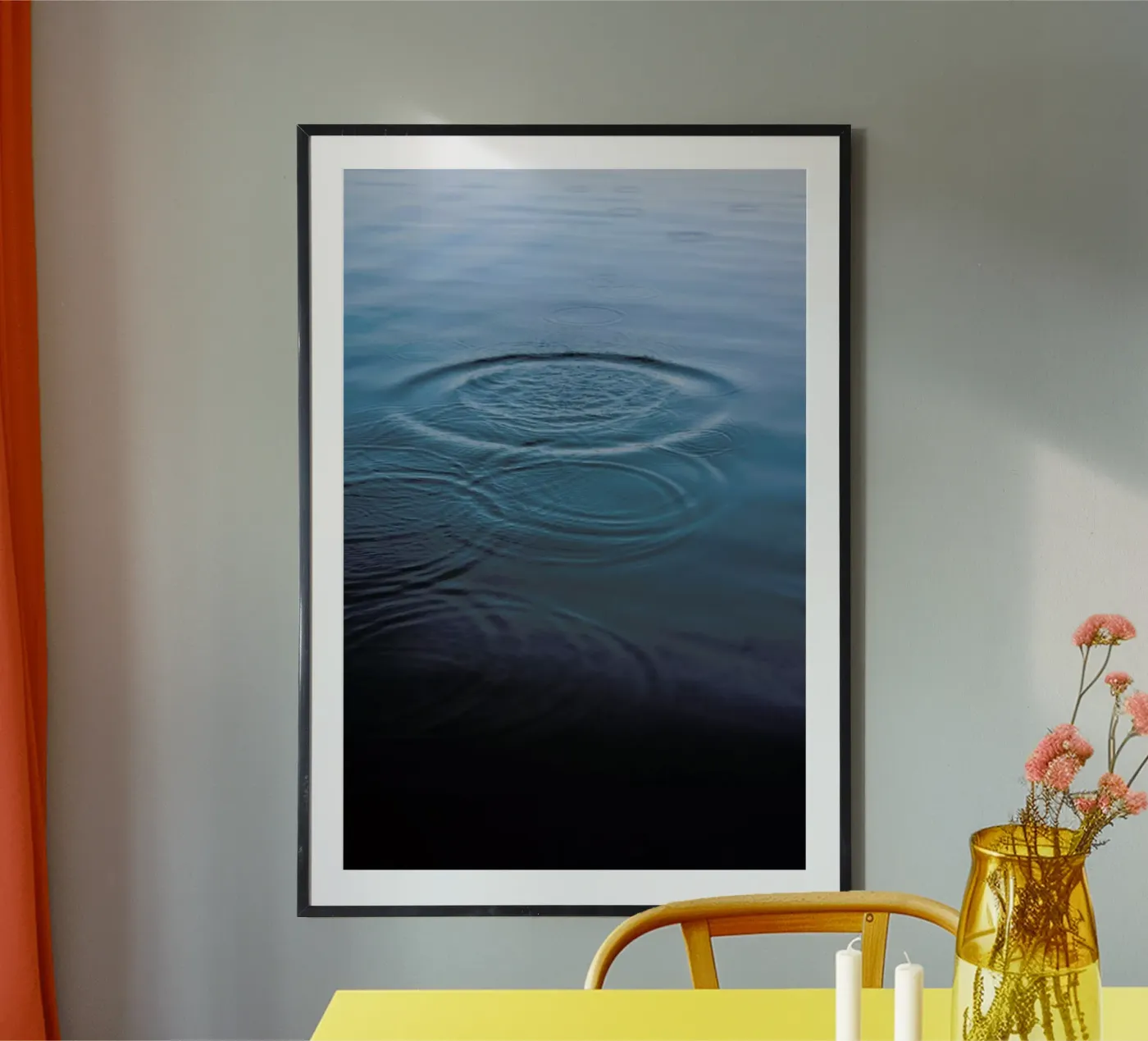 Splish Splash poster da Studio Nahili