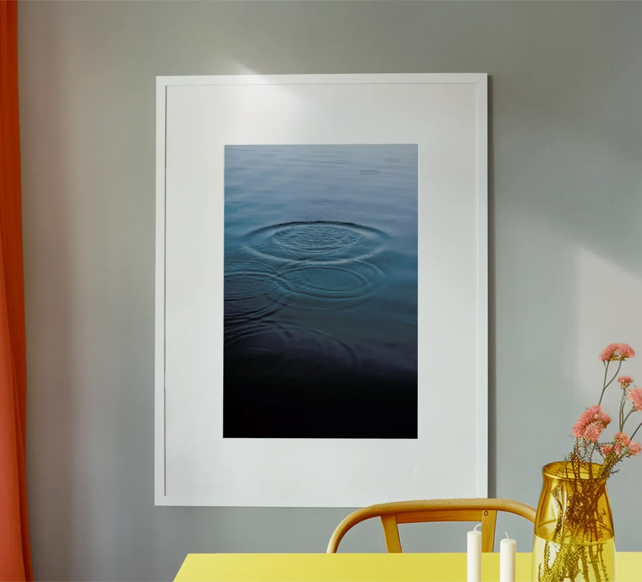 Splish Splash poster de Studio Nahili