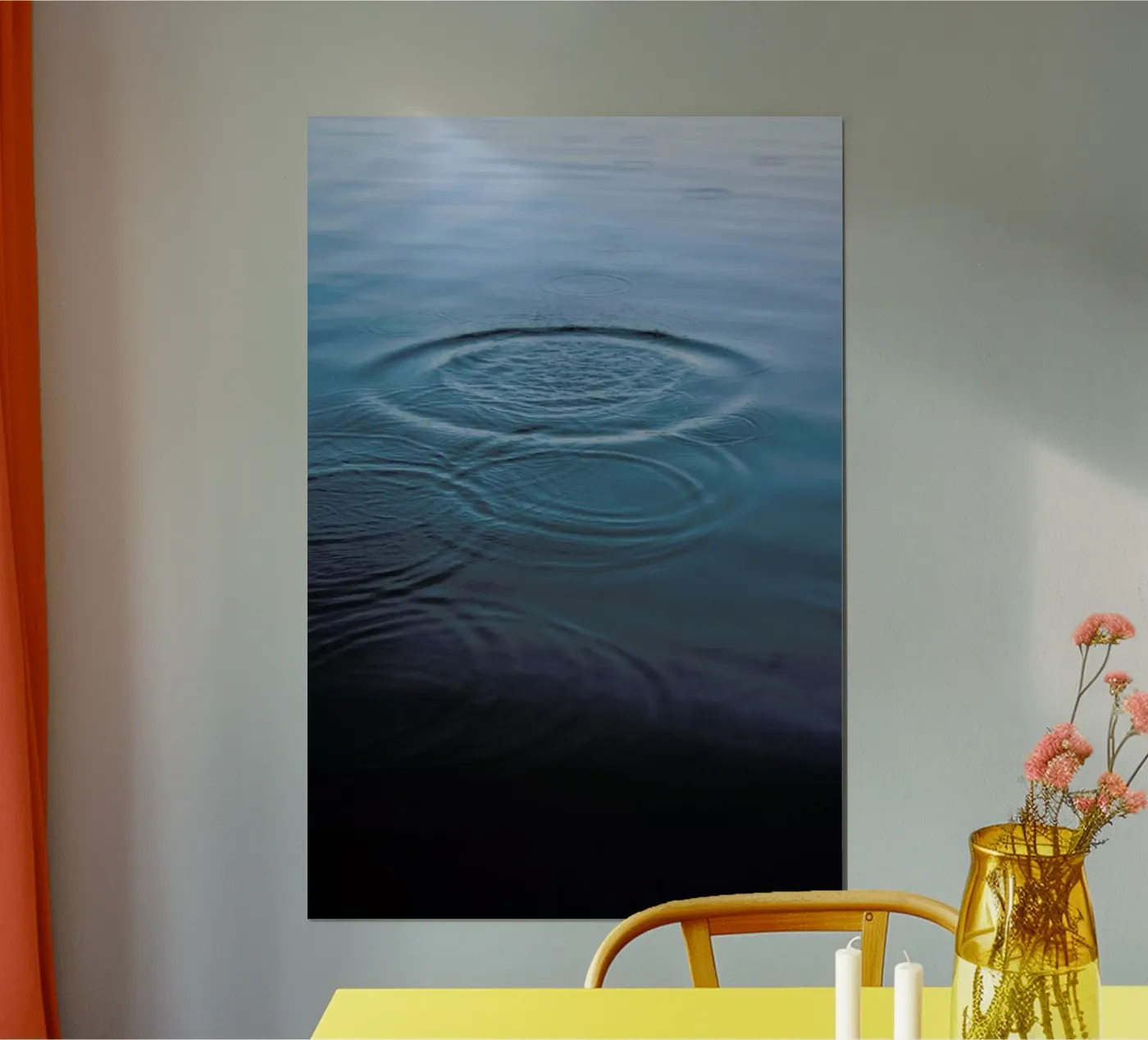 Splish Splash poster by Studio Nahili