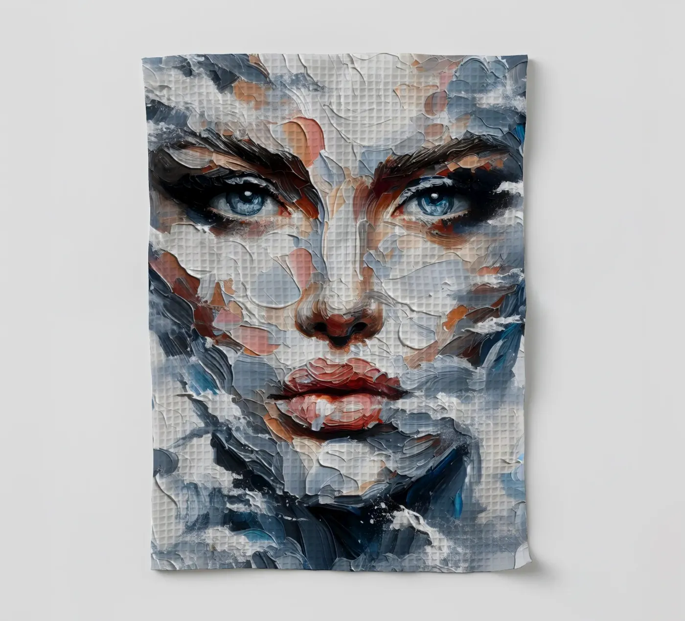 Obscurcir votre jugement torchon de ARTOMATIC