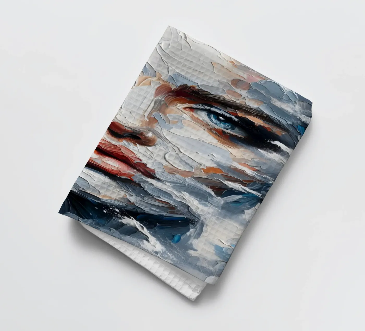 Obscurcir votre jugement torchon de ARTOMATIC