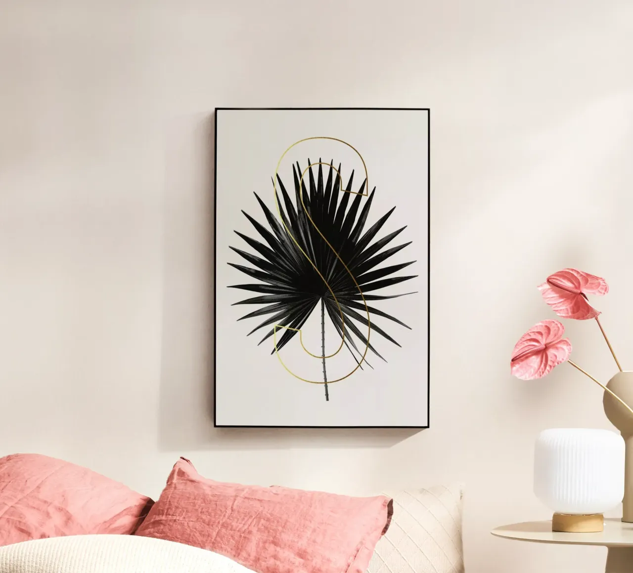 ABC Plants - S plexiglass da typealive