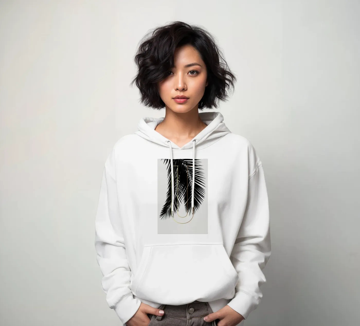 ABC Plants - U hoodie by typealive