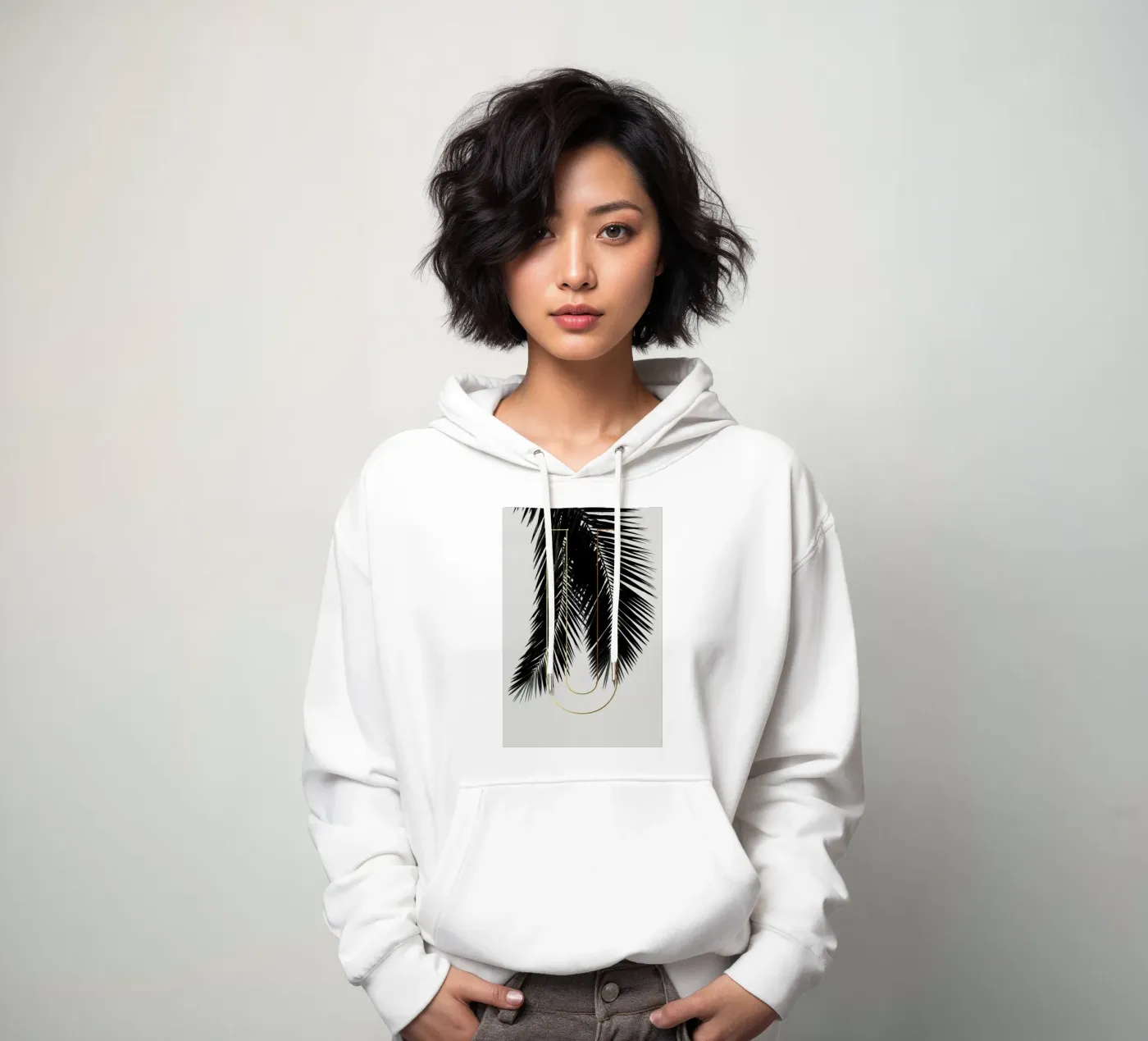 ABC Plants - U hoodie by typealive