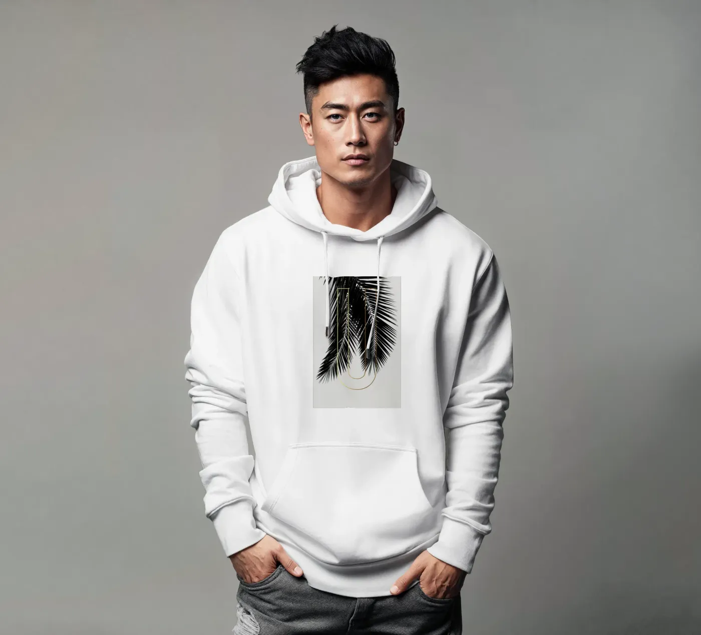 ABC Plants - U hoodie by typealive