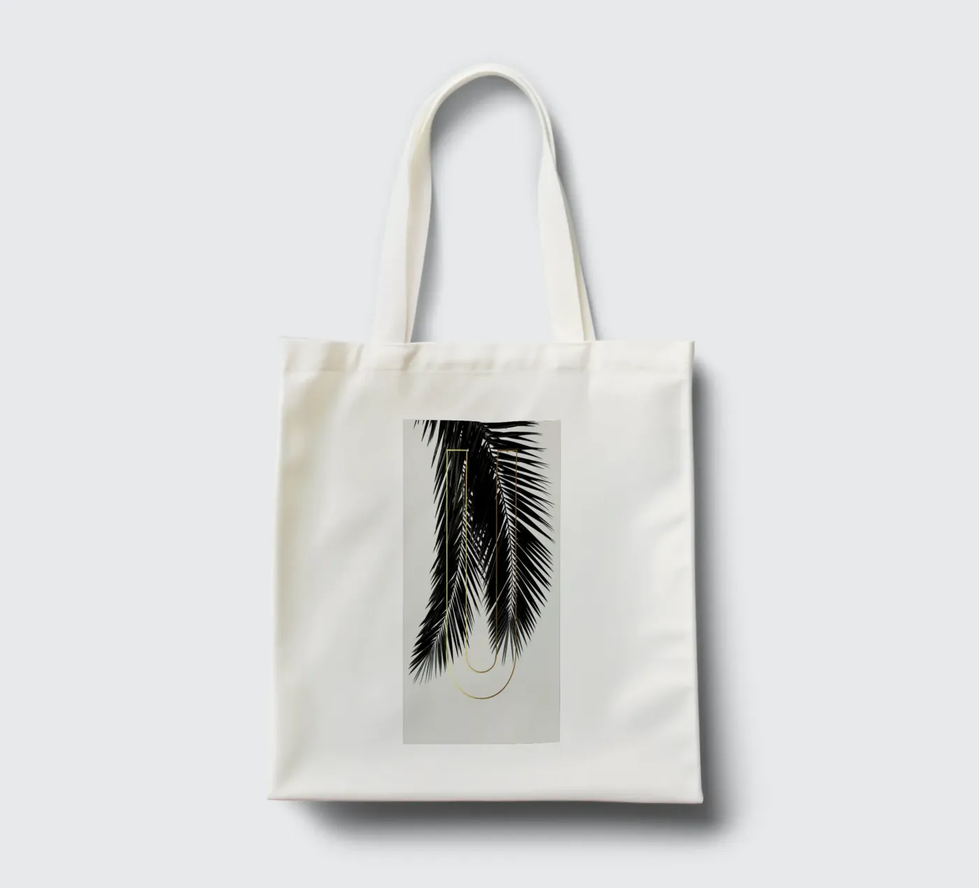 ABC Plants - U tote bag by typealive