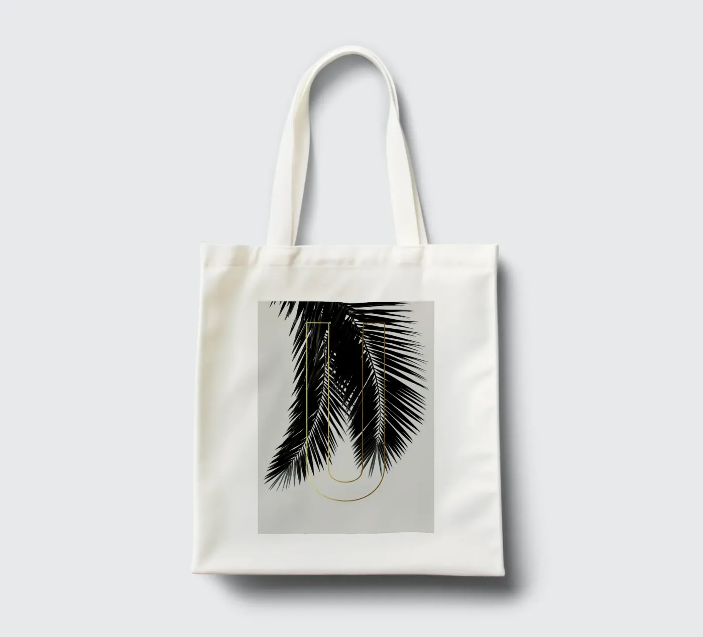 ABC Plants - U tote bag by typealive