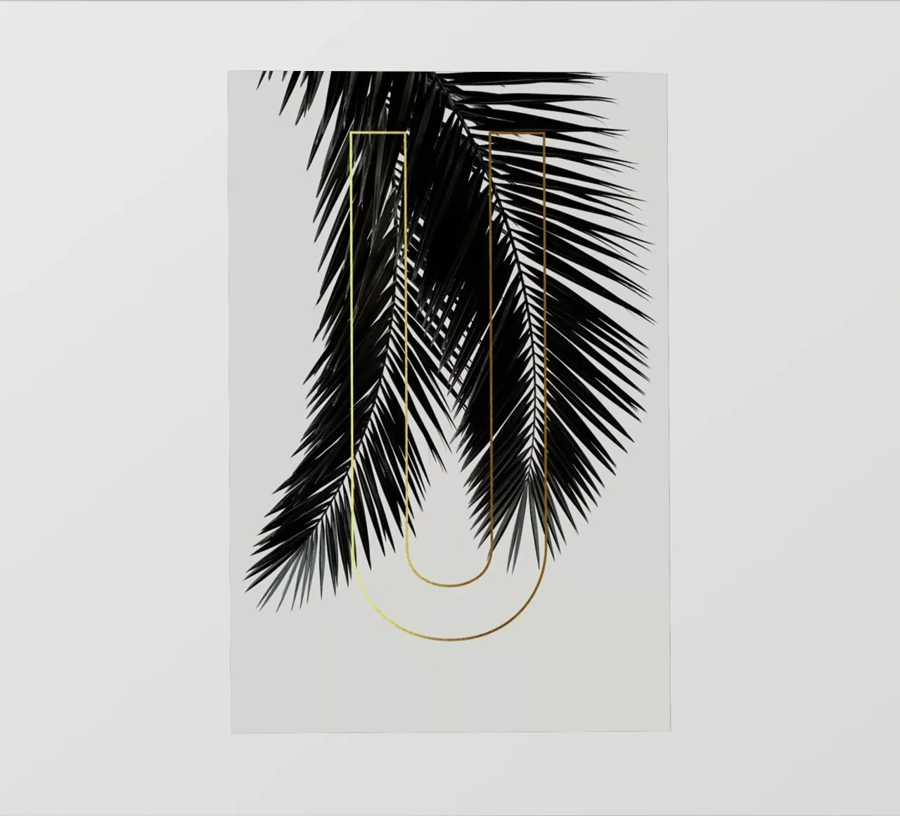 ABC Plants - U pellicola backlit da typealive