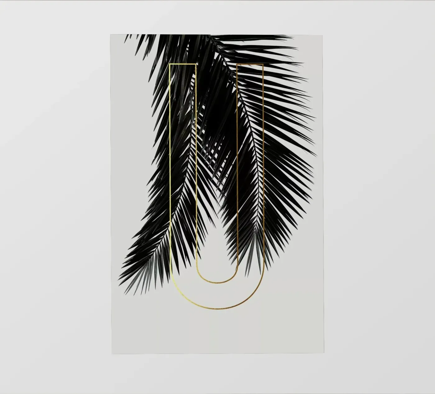ABC Plants - U pellicola backlit da typealive