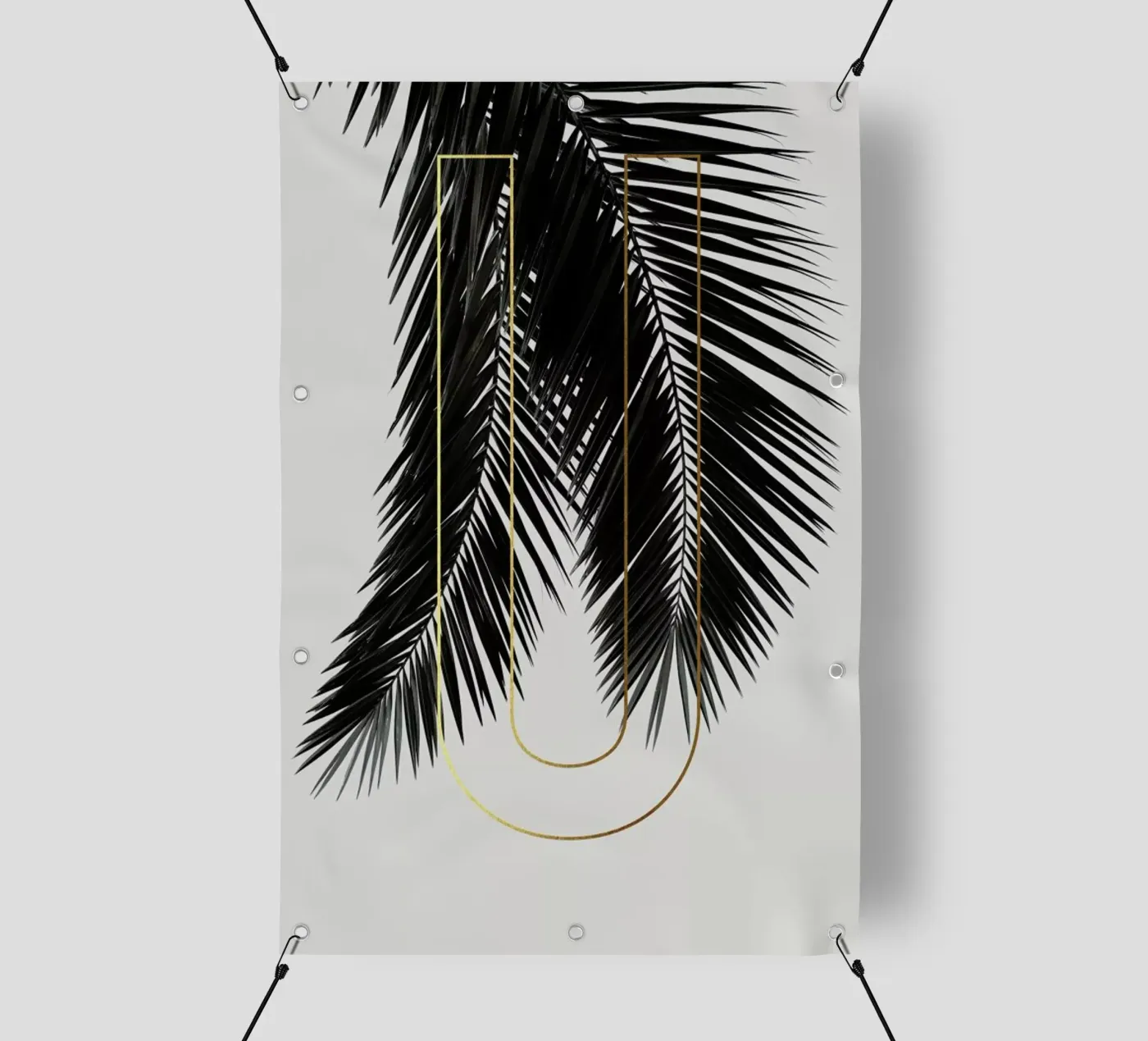 ABC Plants - U pvc cover by typealive