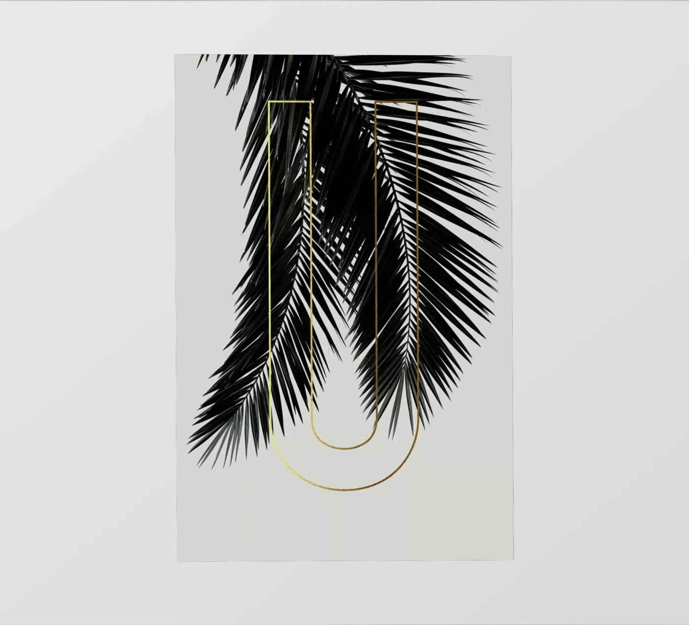 ABC Plants - U pvc cover by typealive