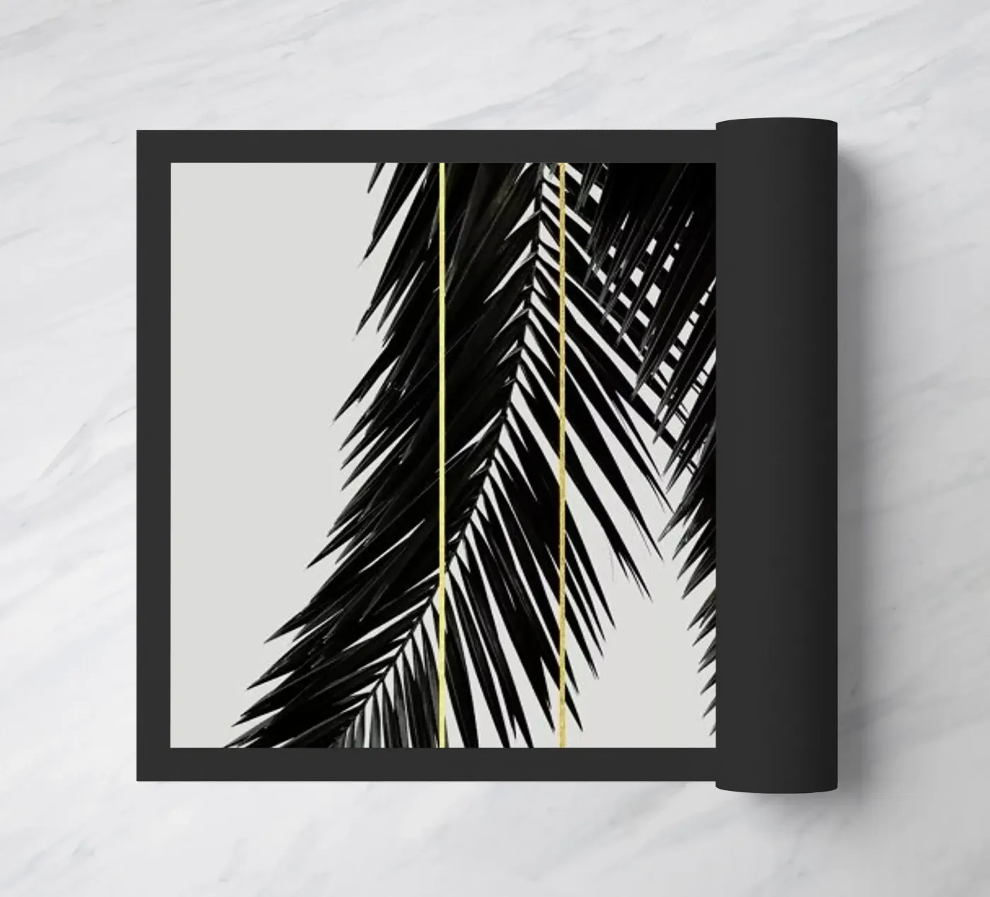 ABC Plants - U paillasson de typealive