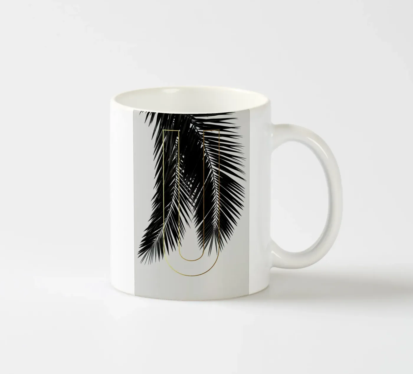 ABC Plants - U tazza in ceramica da typealive