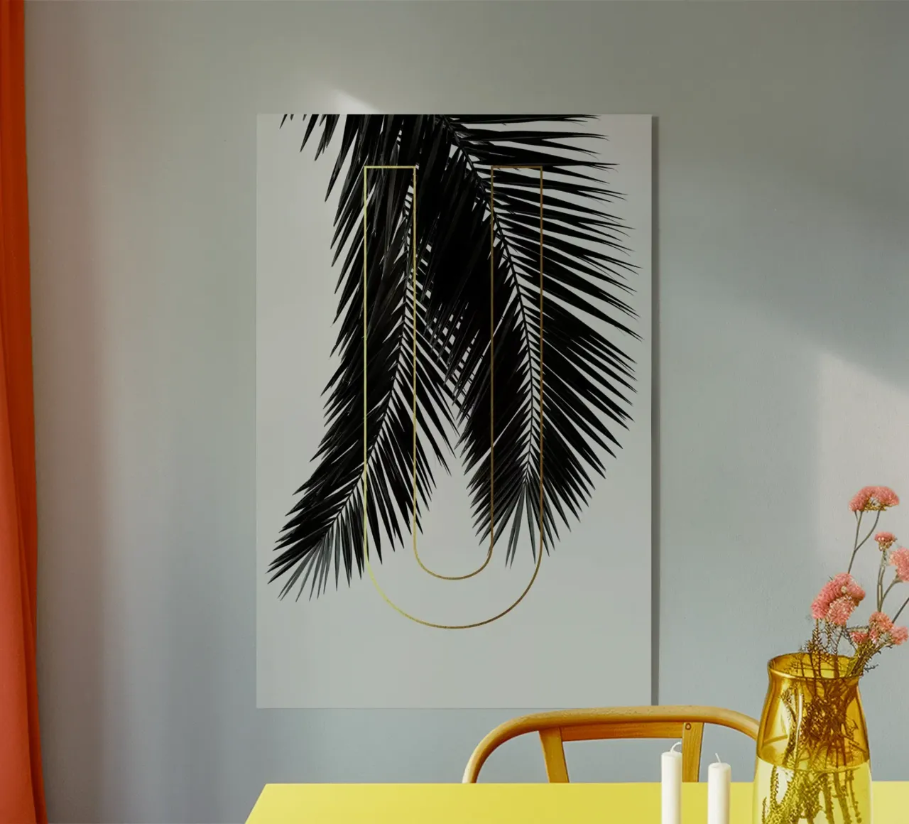 ABC Plants - U plexiglass da typealive