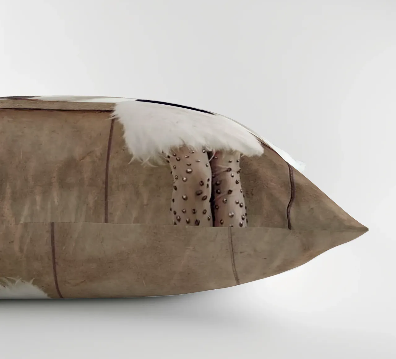 Tour Eiffel cuscino da Marie Bärsch