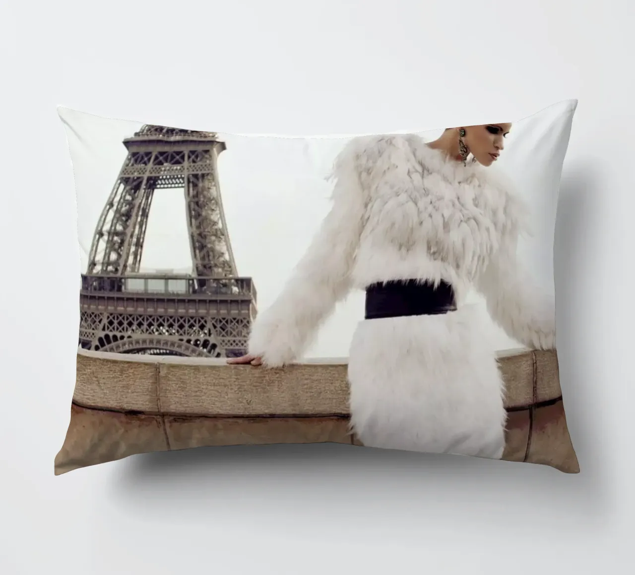 Tour Eiffel cuscino da Marie Bärsch