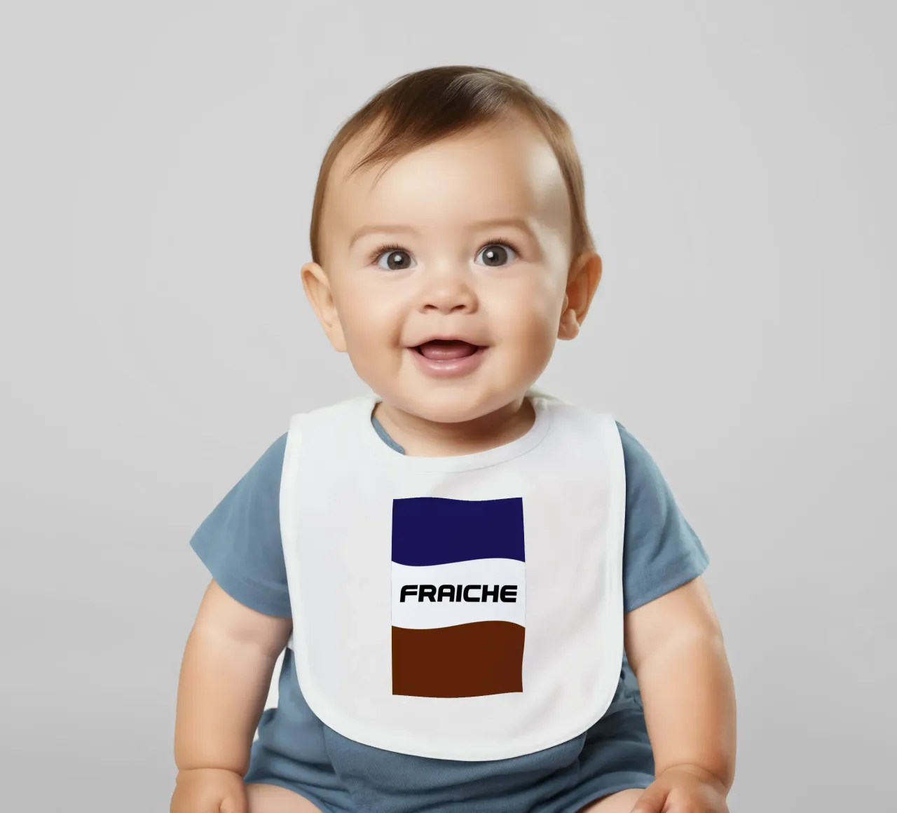 Fraiche bavaglino da FRAICHE