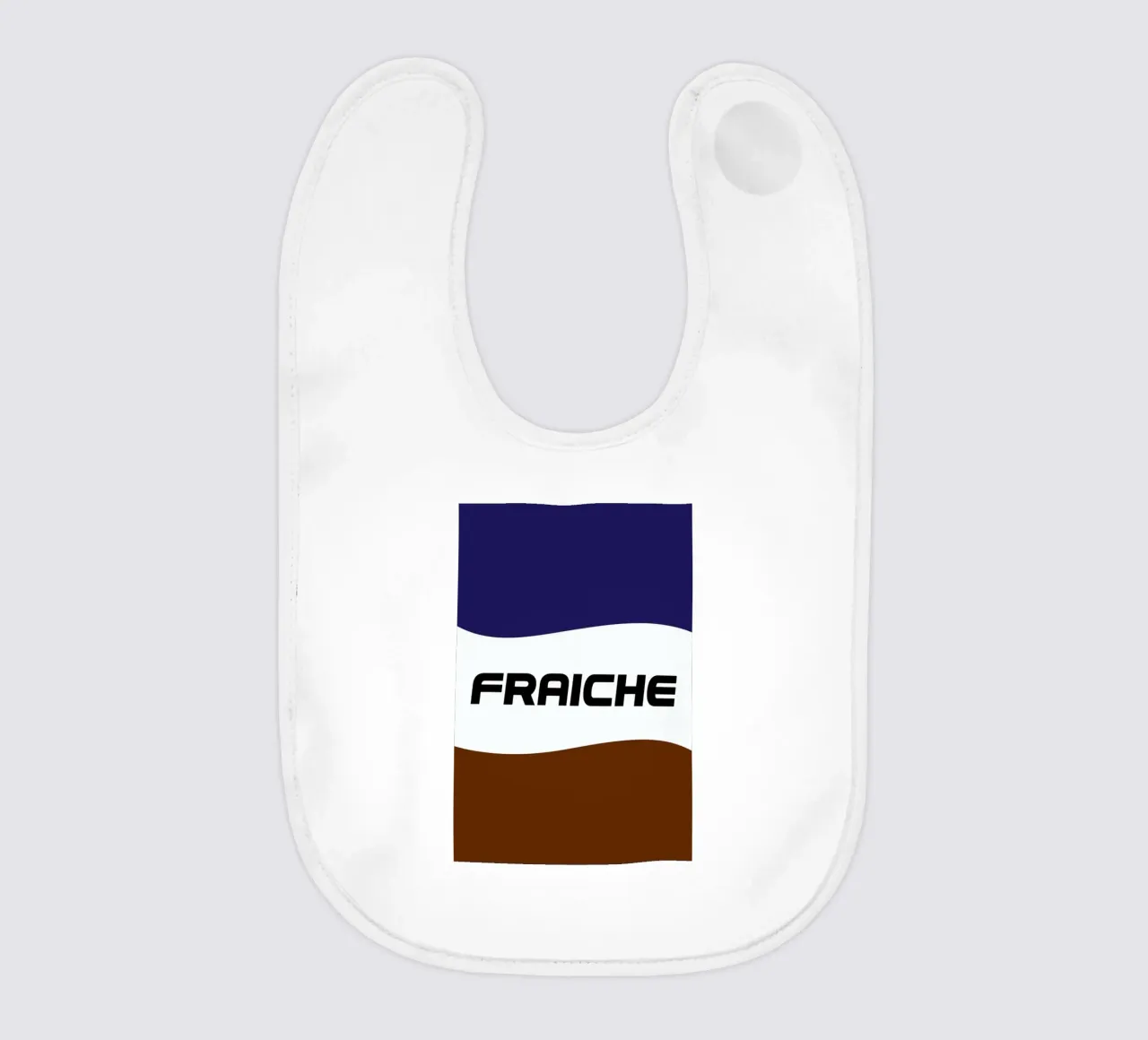 Fraiche bavaglino da FRAICHE