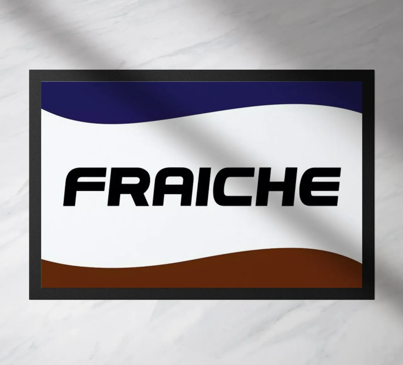 Fraiche zerbino da FRAICHE
