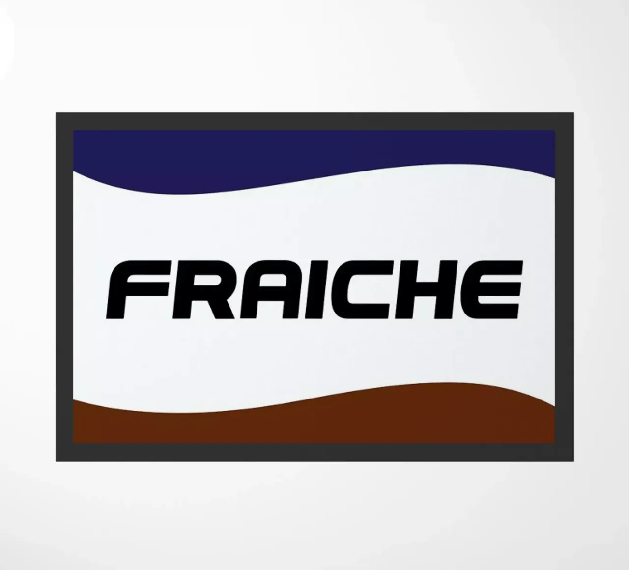 Fraiche zerbino da FRAICHE