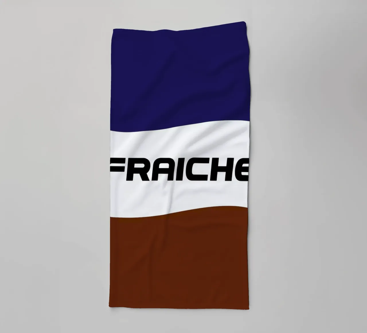 Fraiche asciugamano da bagno da FRAICHE