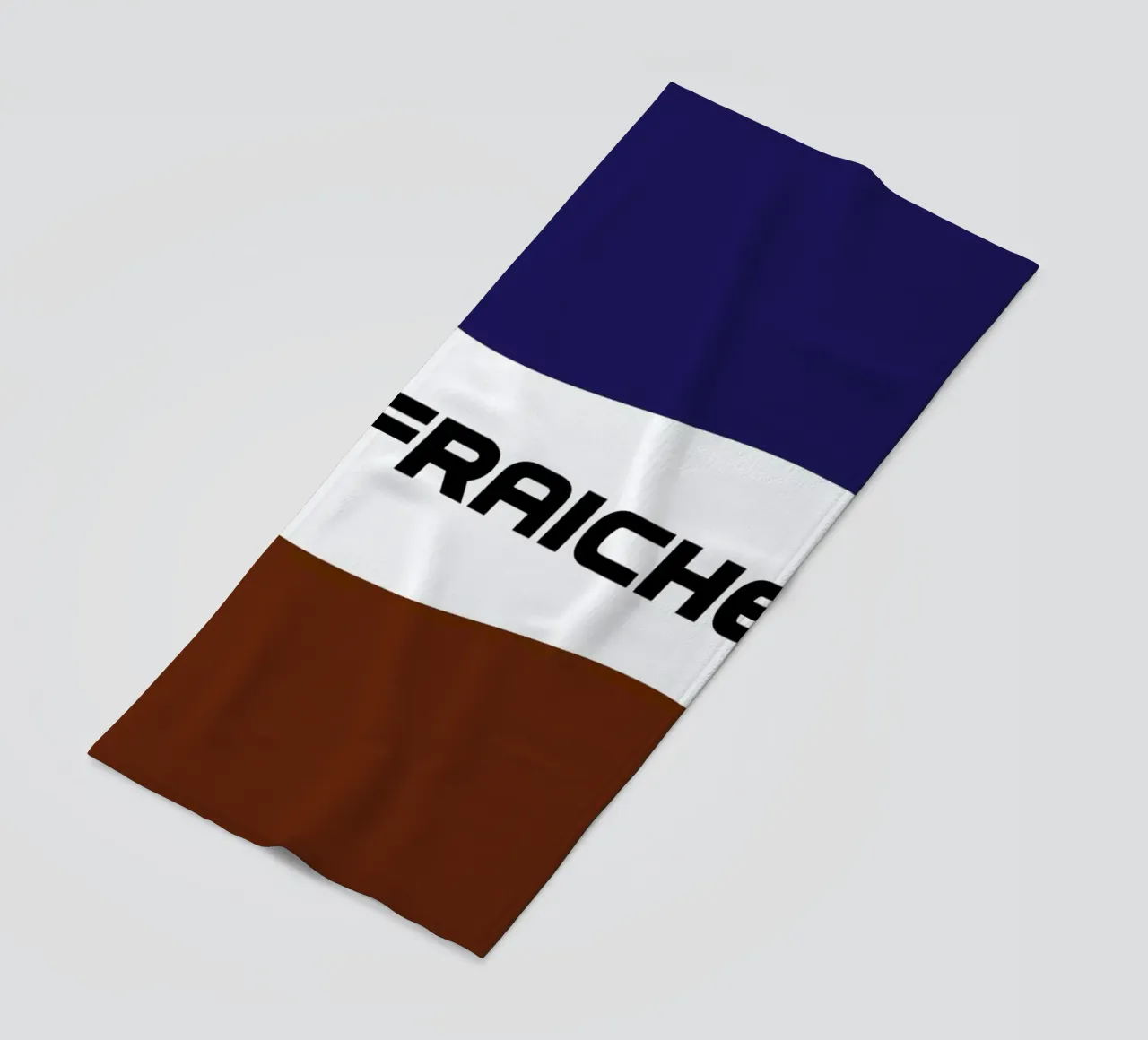 Fraiche telo mare da FRAICHE