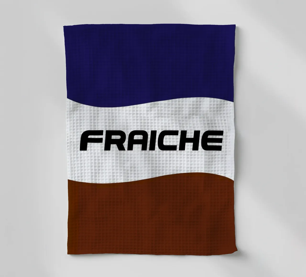Fraiche canovaccio da cucina da FRAICHE