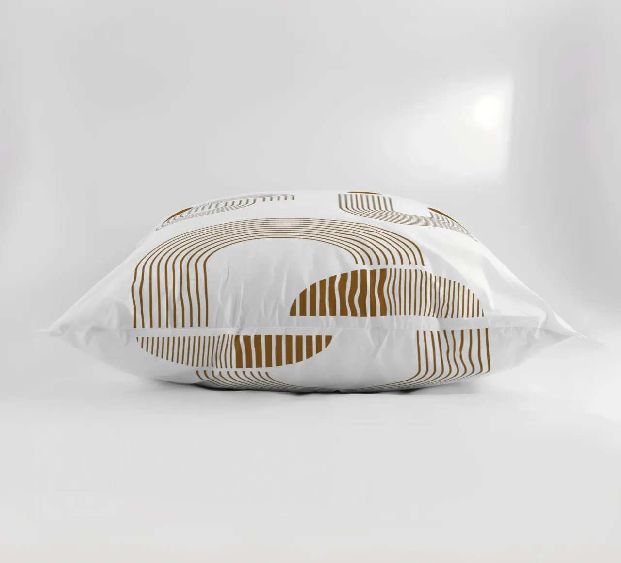 Estetica minimalista moderna e semplice cuscino da YSV MINIMALIST