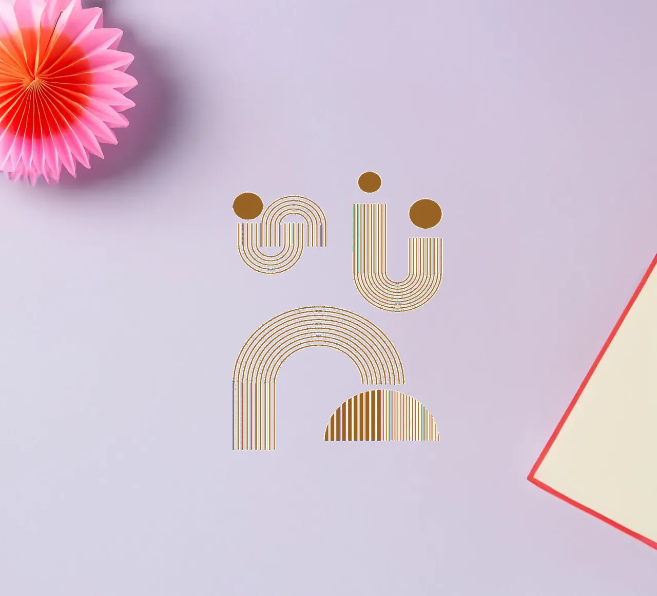 Minimalist Modern Simple Aesthetic sticker by YSV MINIMALIST