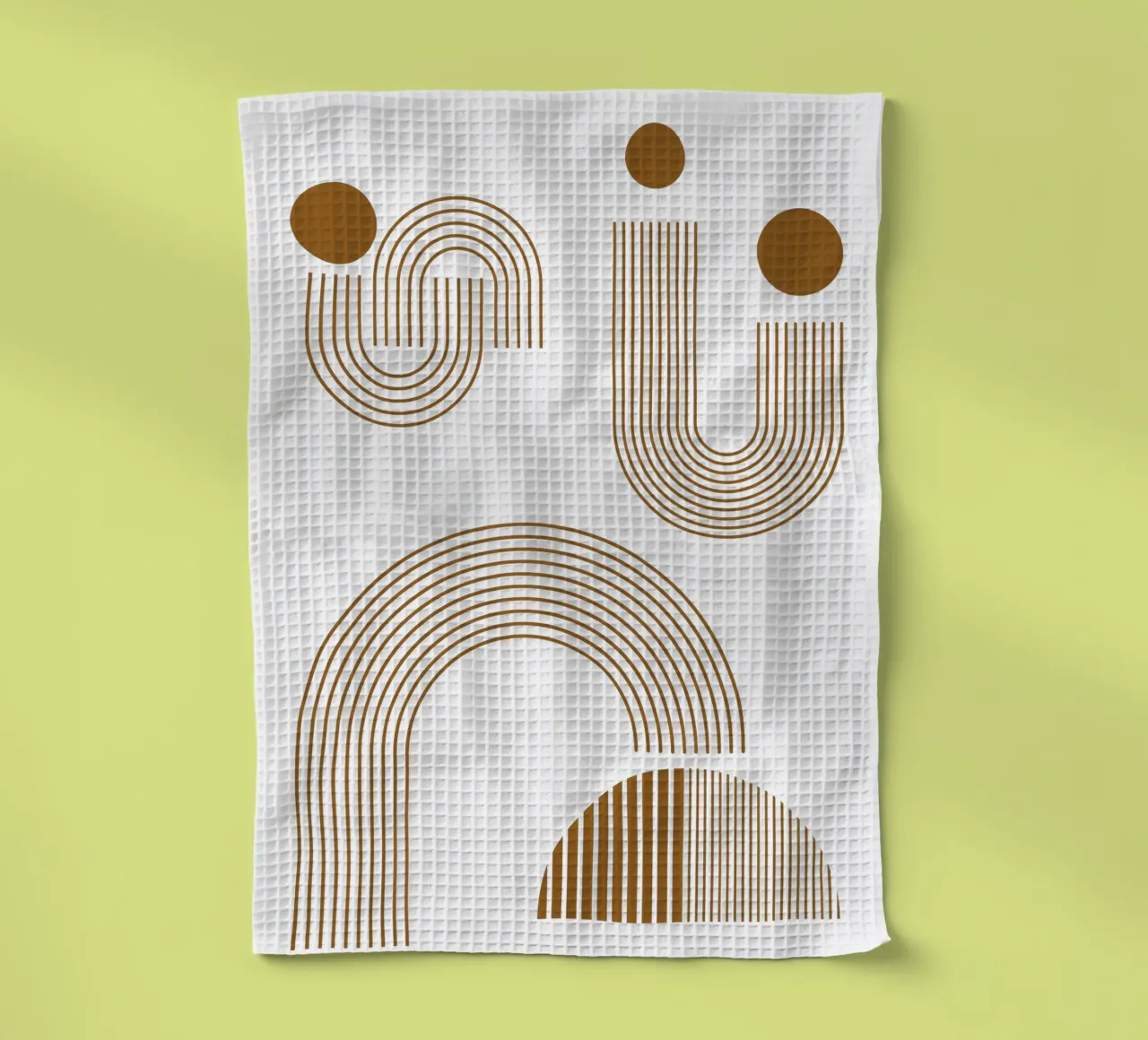 Estetica minimalista moderna e semplice canovaccio da cucina da YSV MINIMALIST
