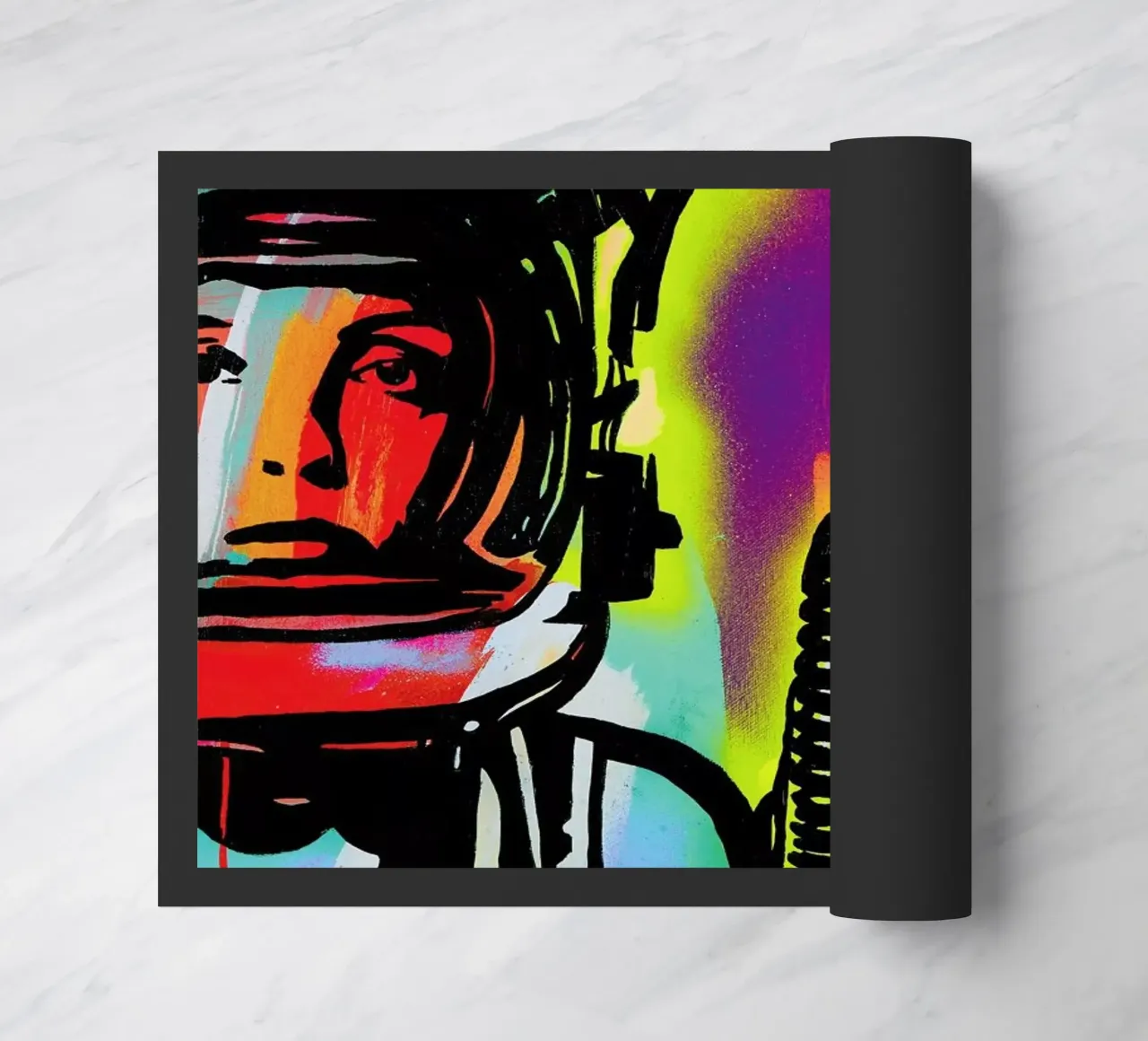 Astronauts zerbino da JRuggs